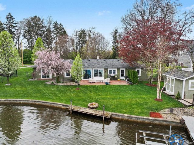 1201 Greenleaf Boulevard, Elkhart, IN 46514