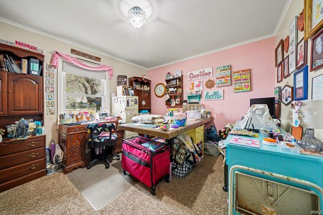 1201 Greenleaf Boulevard, Elkhart, IN 46514