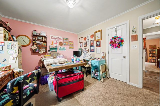 1201 Greenleaf Boulevard, Elkhart, IN 46514