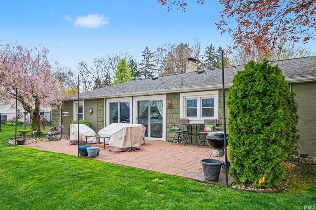 1201 Greenleaf Boulevard, Elkhart, IN 46514