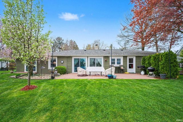 1201 Greenleaf Boulevard, Elkhart, IN 46514