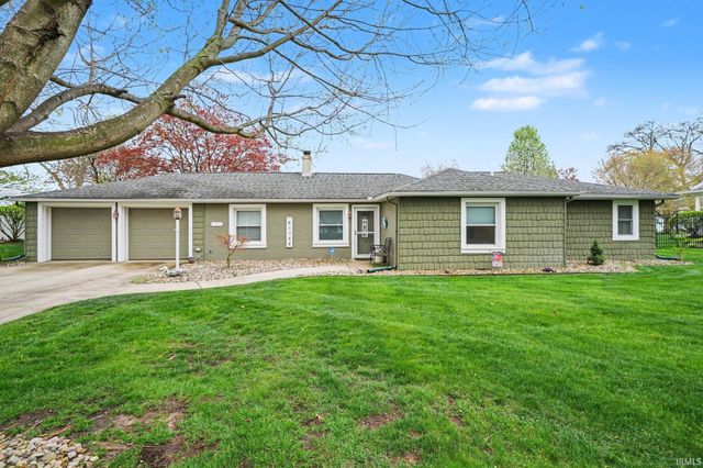 1201 Greenleaf Boulevard, Elkhart, IN 46514