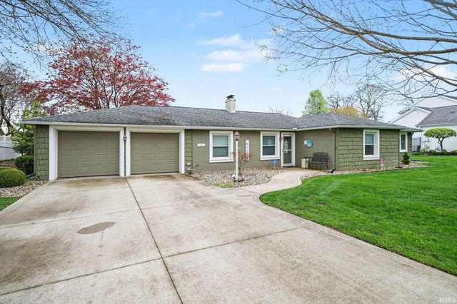 1201 Greenleaf Boulevard, Elkhart, IN 46514
