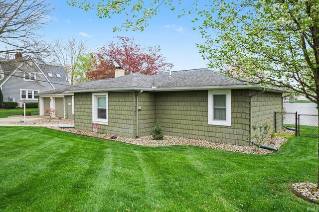 1201 Greenleaf Boulevard, Elkhart, IN 46514