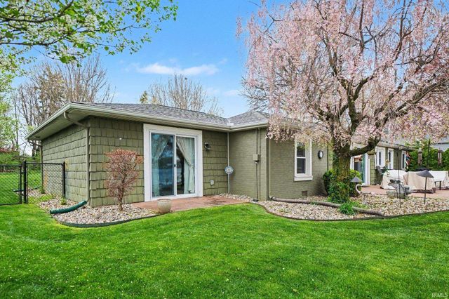 1201 Greenleaf Boulevard, Elkhart, IN 46514