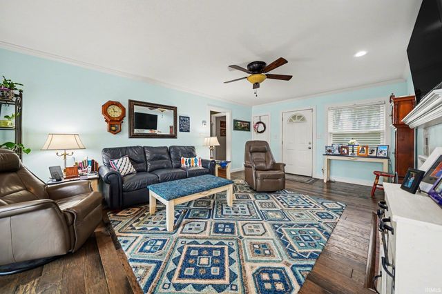 1201 Greenleaf Boulevard, Elkhart, IN 46514