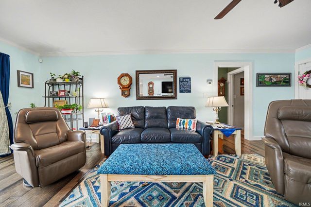 1201 Greenleaf Boulevard, Elkhart, IN 46514