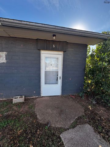 3201 SOUTHWEST DRIVE, Wichita Falls, TX 76301