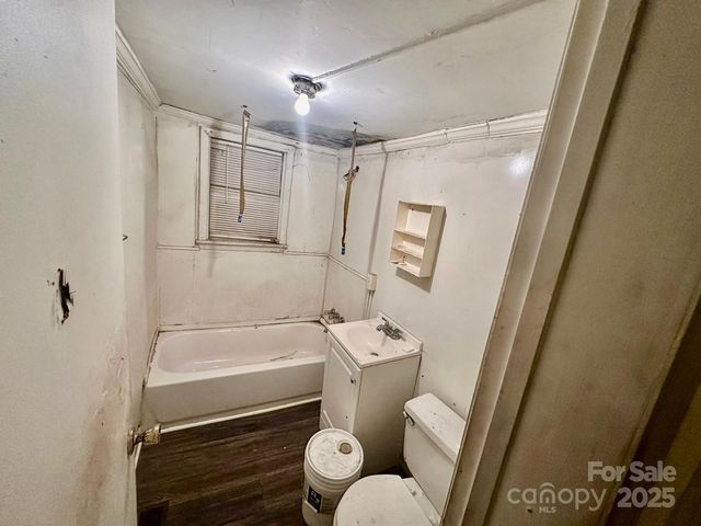 989 14th Street, Lancaster, SC 29720