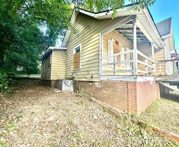 989 14th Street, Lancaster, SC 29720