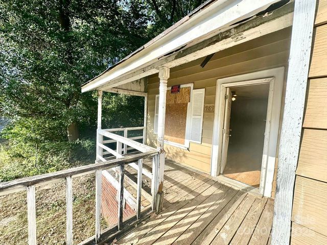 989 14th Street, Lancaster, SC 29720