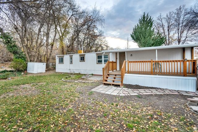 1200 E EL SENDERO CIR, Salt Lake City, UT 84117