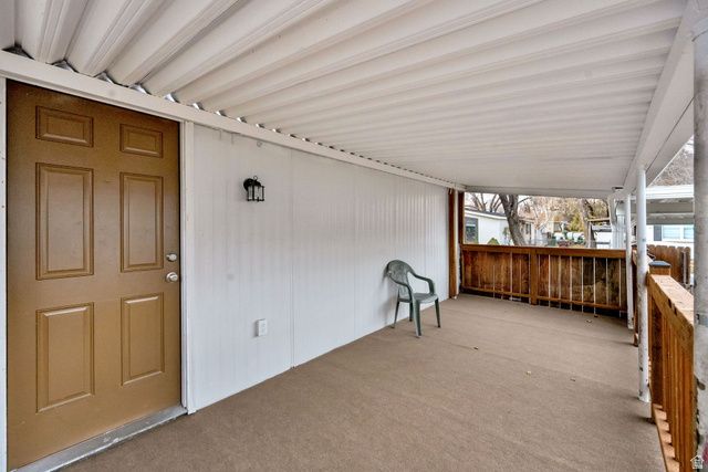 1200 E EL SENDERO CIR, Salt Lake City, UT 84117