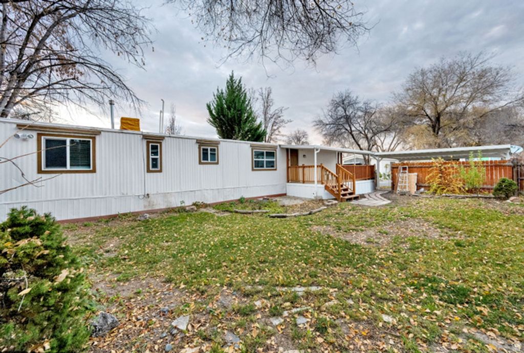 1200 E EL SENDERO CIR, Salt Lake City, UT 84117