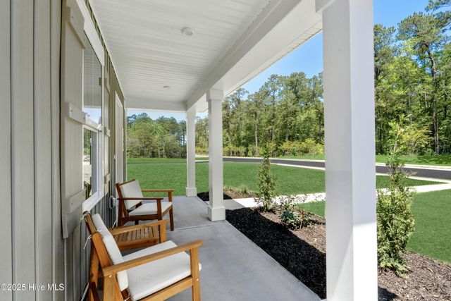 708 Savinwood Trail, Bolivia, NC 28422