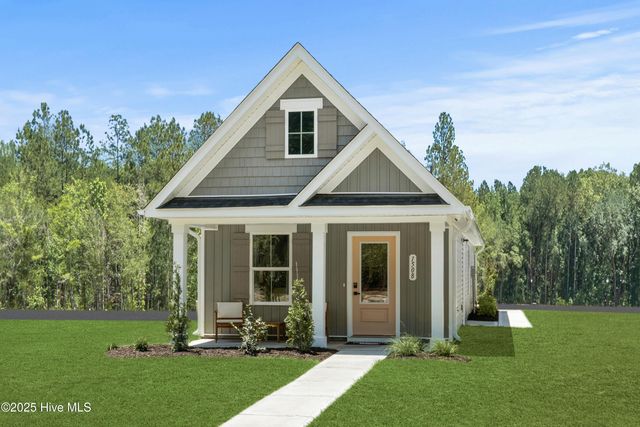 708 Savinwood Trail, Bolivia, NC 28422