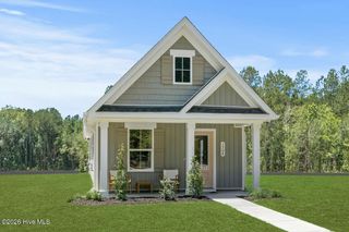708 Savinwood Trail, Bolivia, NC 28422