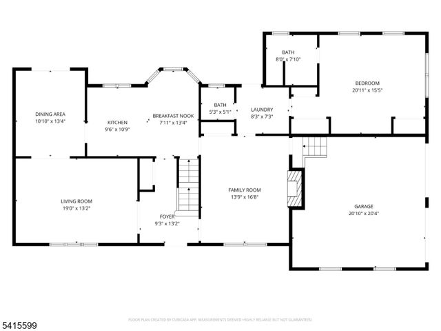 6 Betsy Ross Ct, Montgomery Twp., NJ 08558