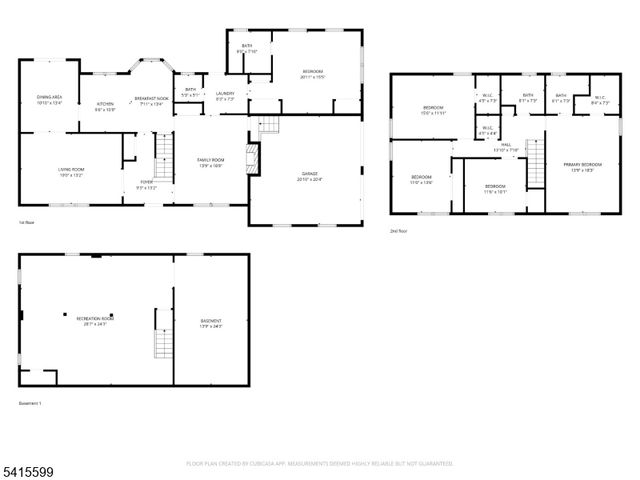 6 Betsy Ross Ct, Montgomery Twp., NJ 08558