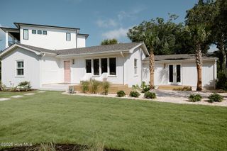 200 S Channel Drive, Wrightsville Beach, NC 28480