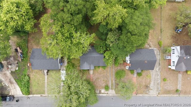 274 Windsor Drive, Fayetteville, NC 28301