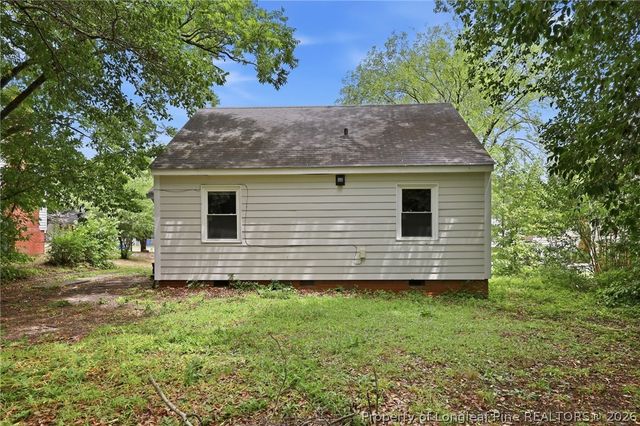 274 Windsor Drive, Fayetteville, NC 28301