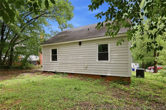 274 Windsor Drive, Fayetteville, NC 28301