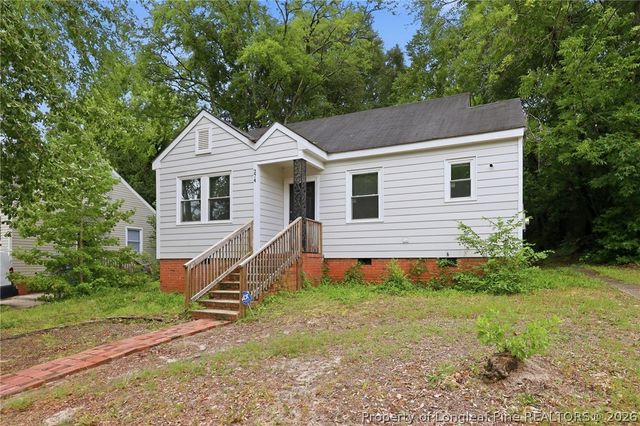 274 Windsor Drive, Fayetteville, NC 28301
