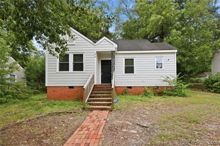 274 Windsor Drive, Fayetteville, NC 28301