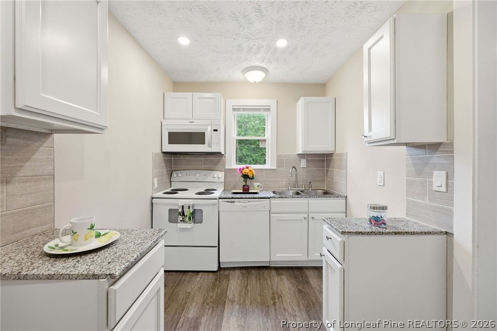 274 Windsor Drive, Fayetteville, NC 28301 — photo 18