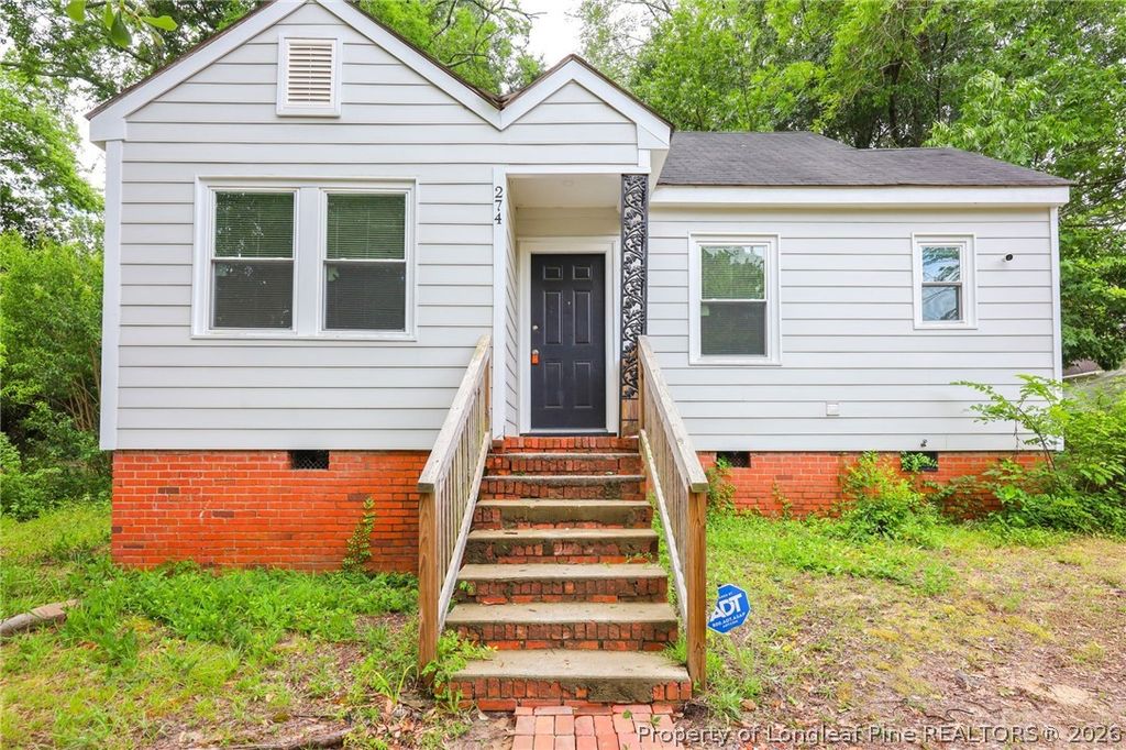 274 Windsor Drive, Fayetteville, NC 28301 — photo 2