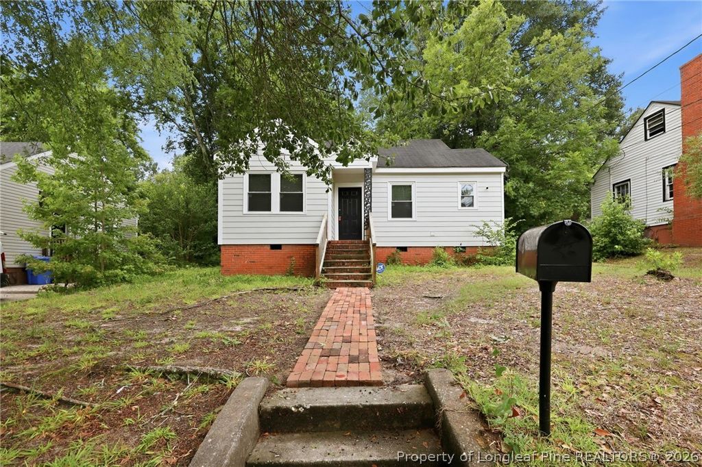 274 Windsor Drive, Fayetteville, NC 28301 — photo 3
