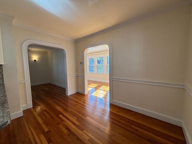 40 Ansonia Rd 40, Boston, MA 02132