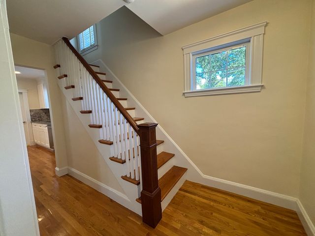 40 Ansonia Rd 40, Boston, MA 02132