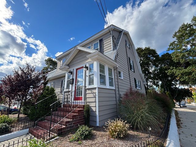40 Ansonia Rd 40, Boston, MA 02132