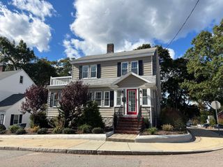 40 Ansonia Rd 40, Boston, MA 02132
