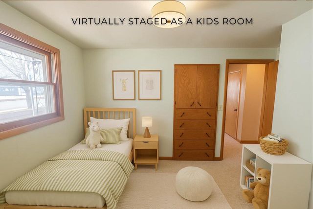 1309 WEST PEARL STREET, Stevens Point, WI 54481