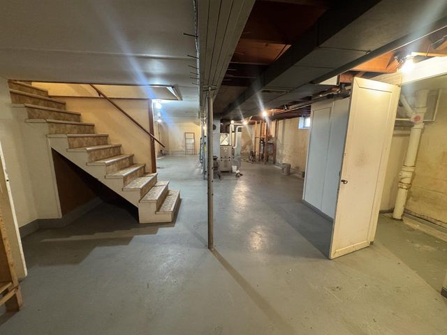 1309 WEST PEARL STREET, Stevens Point, WI 54481