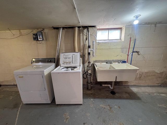 1309 WEST PEARL STREET, Stevens Point, WI 54481