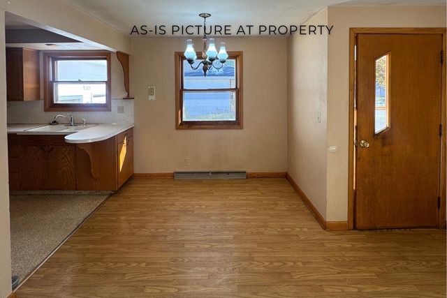 1309 WEST PEARL STREET, Stevens Point, WI 54481