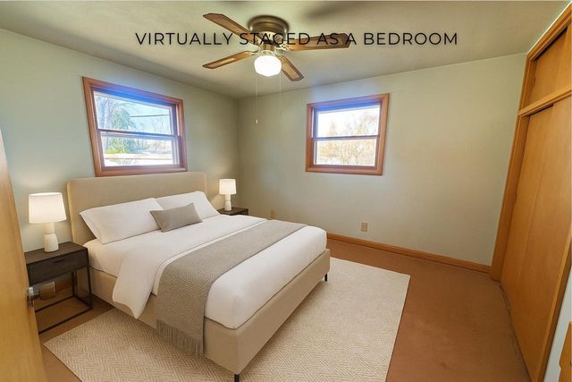 1309 WEST PEARL STREET, Stevens Point, WI 54481