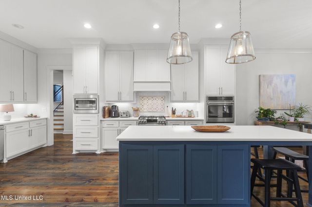 115 Crossview Place, Brandon, MS 39047