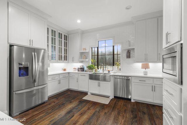 115 Crossview Place, Brandon, MS 39047