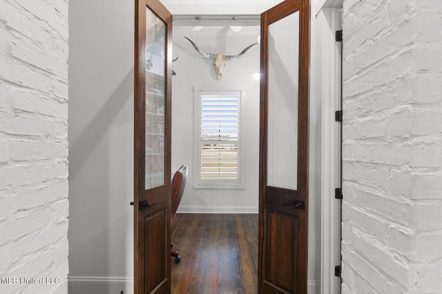 115 Crossview Place, Brandon, MS 39047