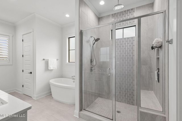 115 Crossview Place, Brandon, MS 39047