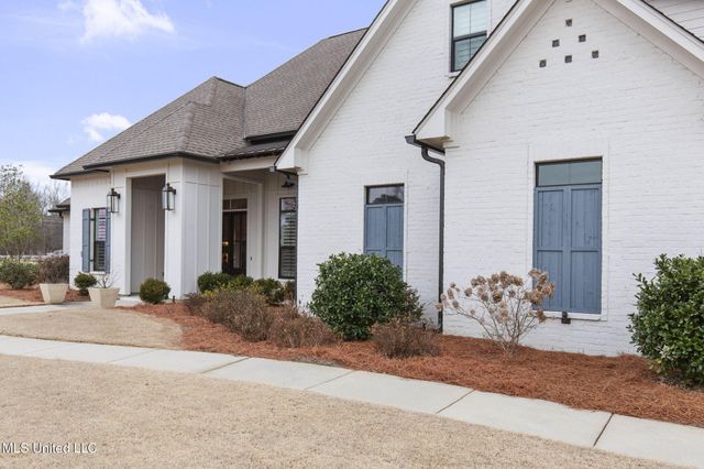 115 Crossview Place, Brandon, MS 39047