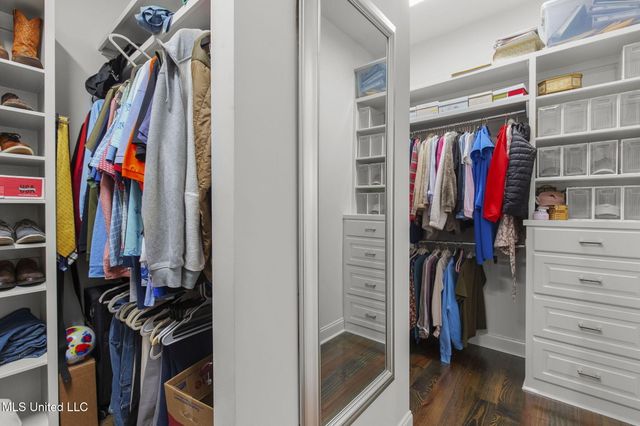 115 Crossview Place, Brandon, MS 39047