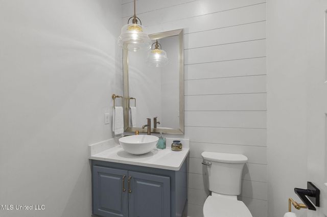 115 Crossview Place, Brandon, MS 39047