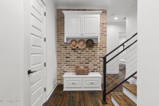 115 Crossview Place, Brandon, MS 39047