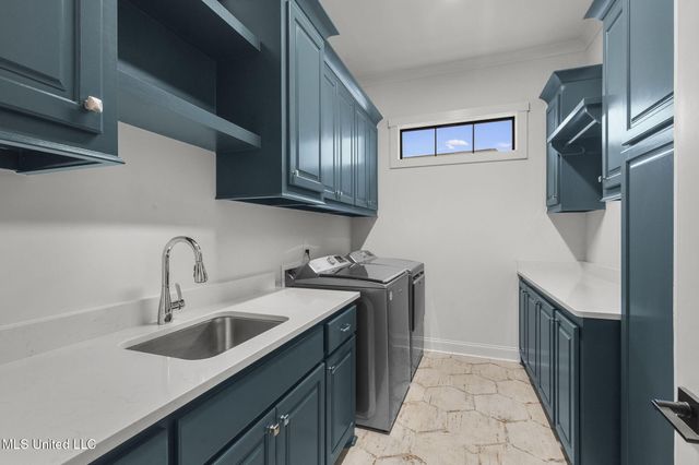 115 Crossview Place, Brandon, MS 39047